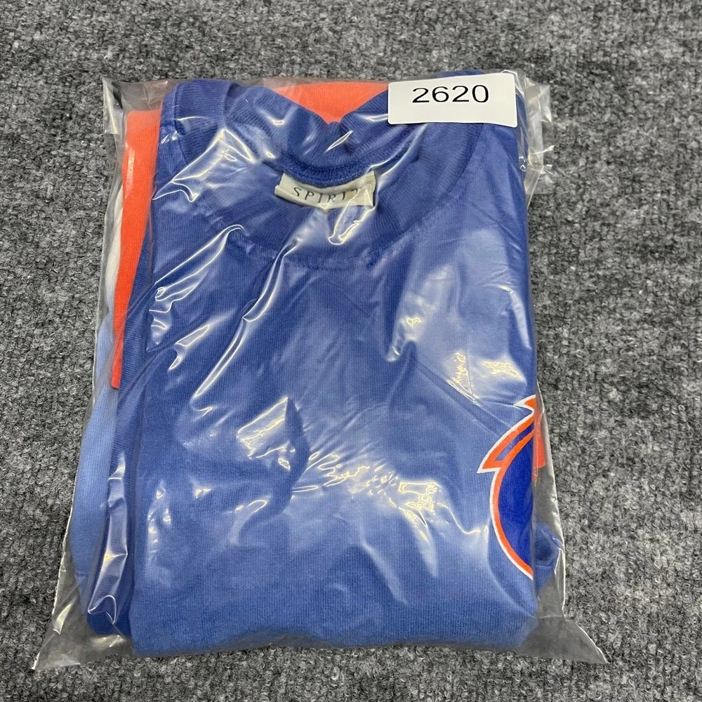 SPIRIT JERSEY boise state
